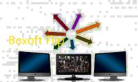 Boxoft Flipbook Writer(翻页书制作软件) 1.0.0 官方版